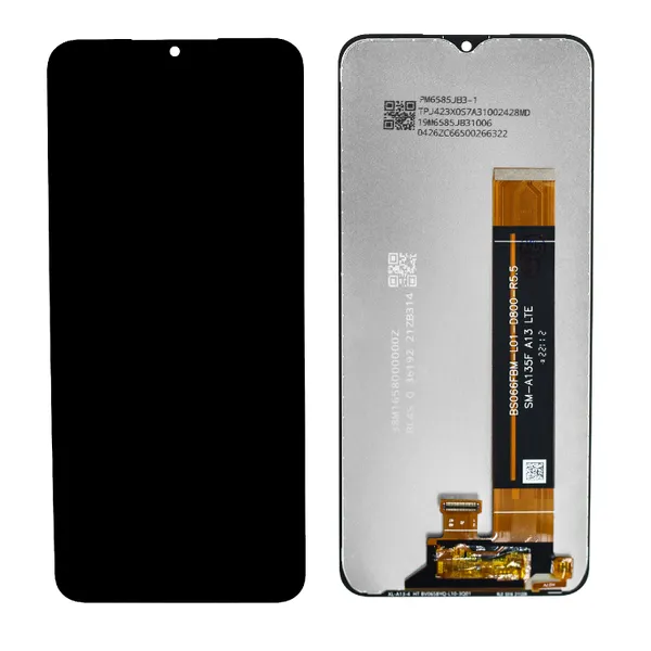 Ремонт / замена дисплеев Samsung Samsung A13 (A135F/ A137F)