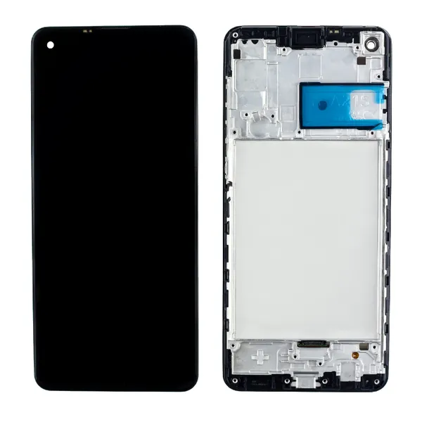 Ремонт / замена дисплеев Samsung Samsung A21s (A217F)