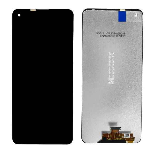 Ремонт / замена дисплеев Samsung Samsung A21s (A217F)