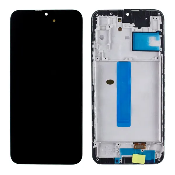 Ремонт / замена дисплеев Samsung Samsung A25 5G (A256E)