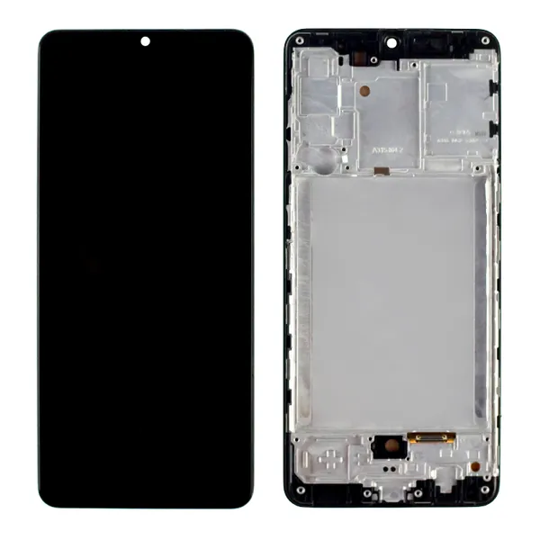 Ремонт / замена дисплея Samsung Samsung A31 (A315F)