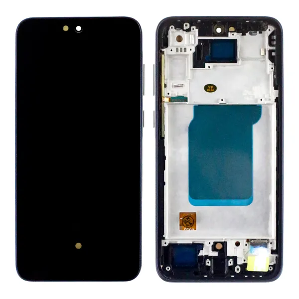 Ремонт / замена дисплеев Samsung Samsung A35 5G (A356E)