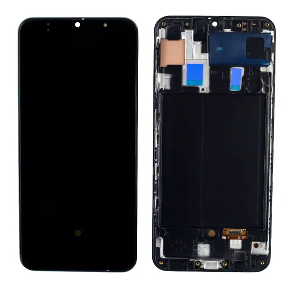 Ремонт / замена дисплея Samsung Samsung A50 (A505F)