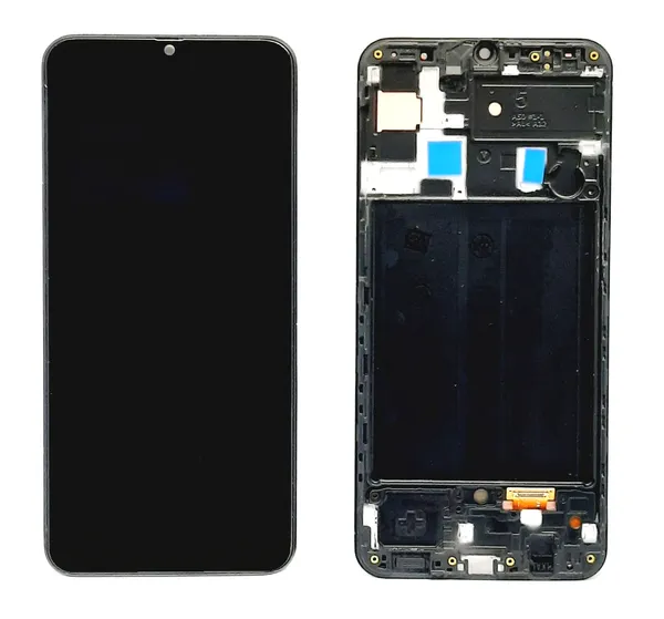 Ремонт / замена дисплеев Samsung Samsung A50 (A505F)