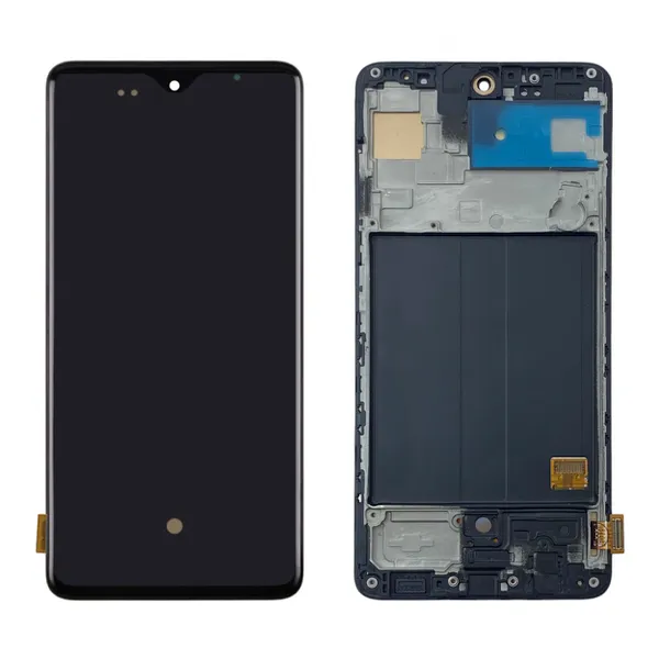 Ремонт / замена дисплея Samsung Samsung A51 (A515F)