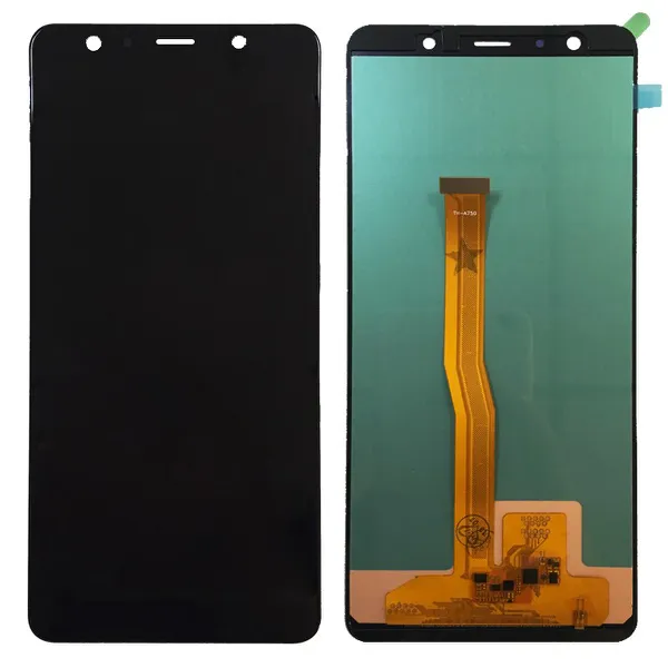 Ремонт / замена дисплея Samsung Samsung A7 2018 (A750F)