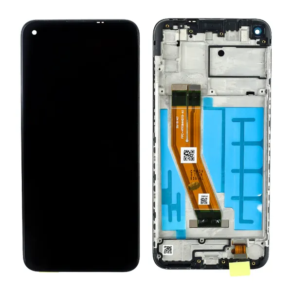 Ремонт / замена дисплея Samsung Samsung M11 (M115F)