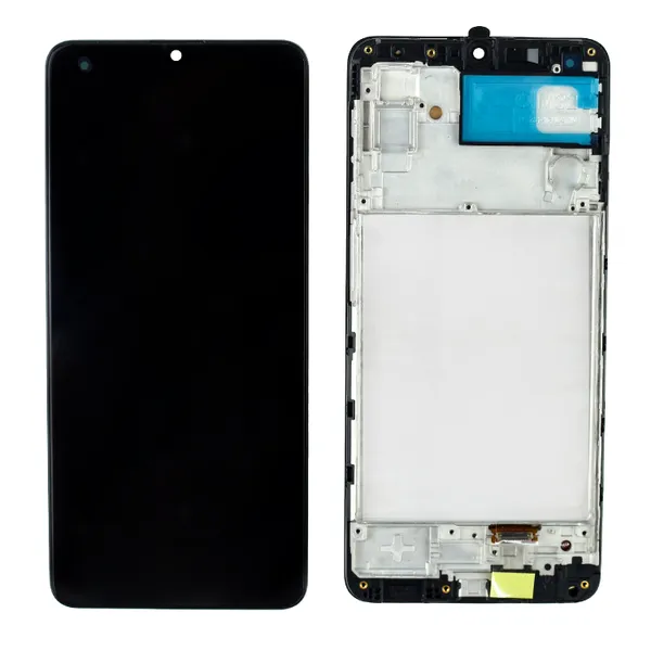 Ремонт / замена дисплеев Samsung Samsung M32 (M325F)