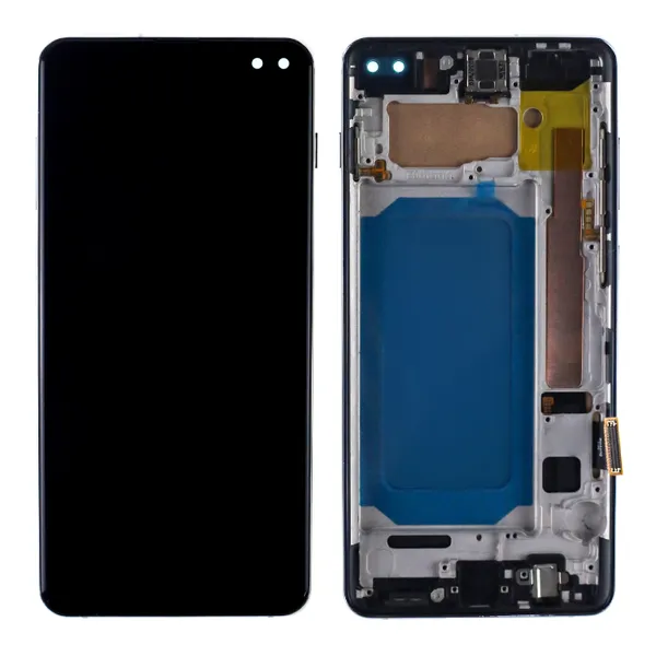 Ремонт / замена дисплеев Samsung Samsung S10 Plus (G975F)