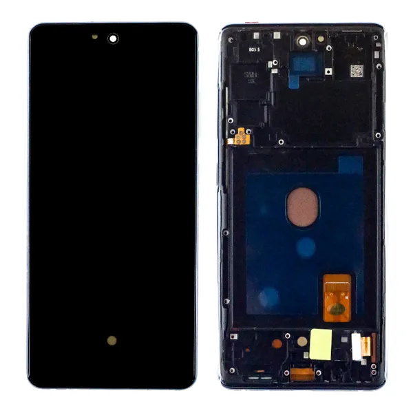 Ремонт / замена дисплея Samsung Samsung S20 FE (G780F)