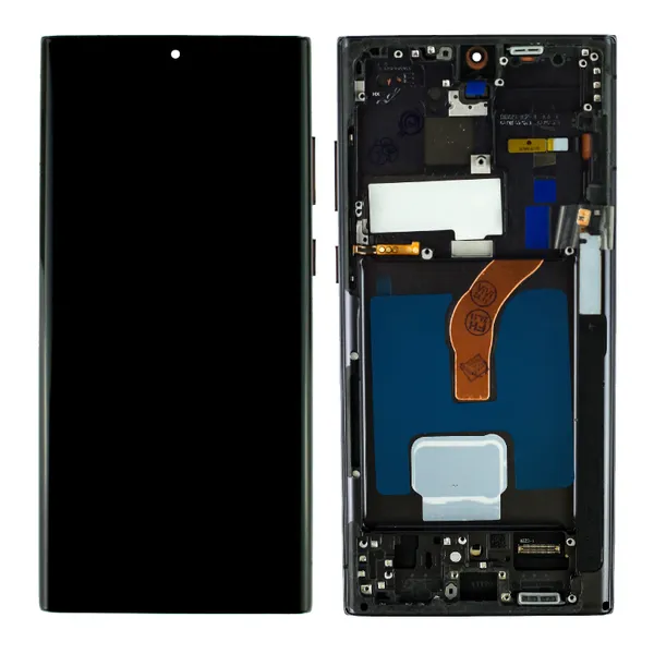 Ремонт / замена дисплея Samsung Samsung S22 Ultra (S908B)
