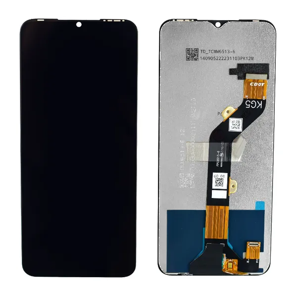 Ремонт / замена дисплея Tecno Infinix Smart 6 (X6511)