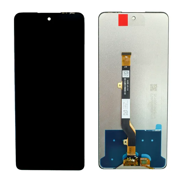 Ремонт / замена дисплеев Tecno Tecno Pova 5 Pro 5G (LH8n)