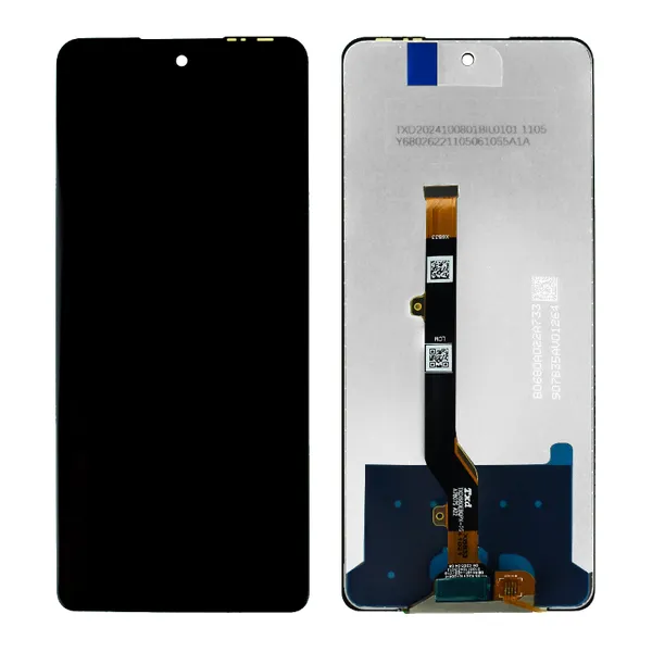 Ремонт / замена дисплеев Tecno Tecno Pova 6 Neo (LI6)