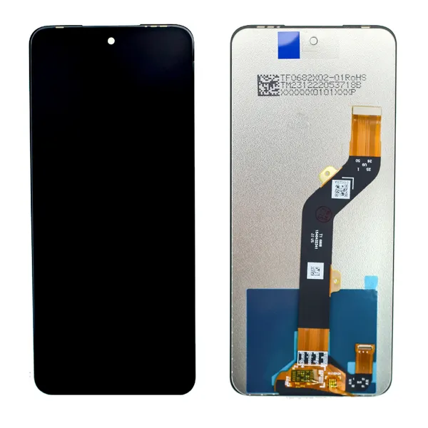 Ремонт / замена дисплеев Tecno Tecno Pova Neo 3 (LH6n)