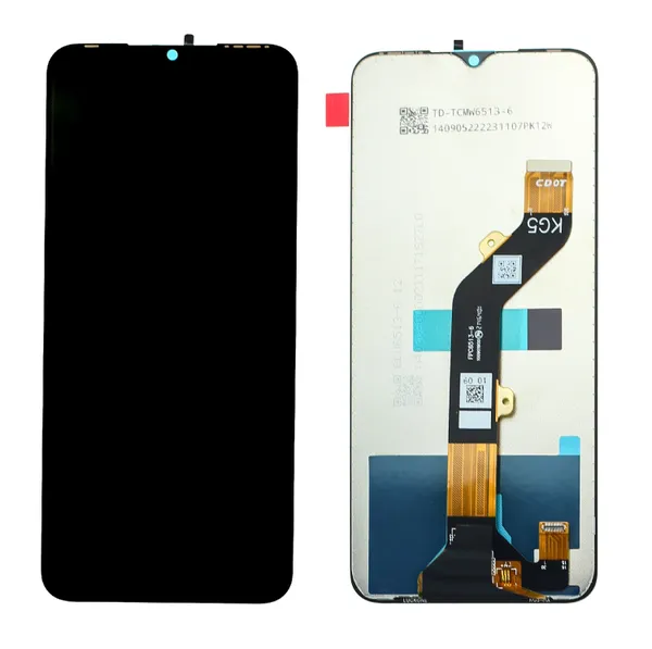 Ремонт / замена дисплея Tecno Tecno Spark Go 2022 (KG5m)
