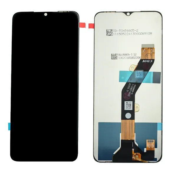 Ремонт / замена дисплеев Tecno Tecno Spark Go 2023 (BF7)