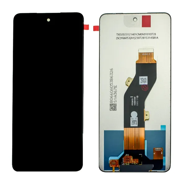 Ремонт / замена дисплеев Tecno Tecno Spark Go 2024 (BG6)
