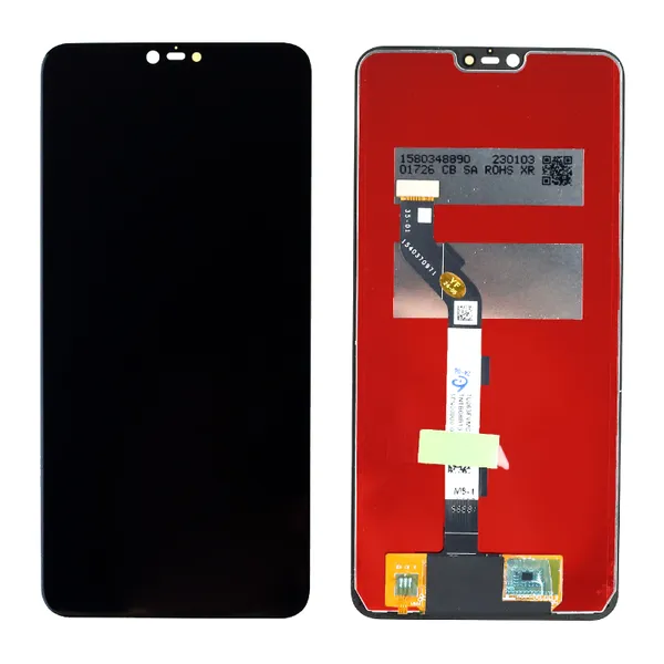 Ремонт / замена дисплеев Xiaomi Mi 8 Lite (M1808D2TG)