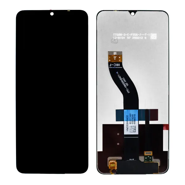 Ремонт / замена дисплеев Xiaomi Poco C75 (2410FPCC5G)