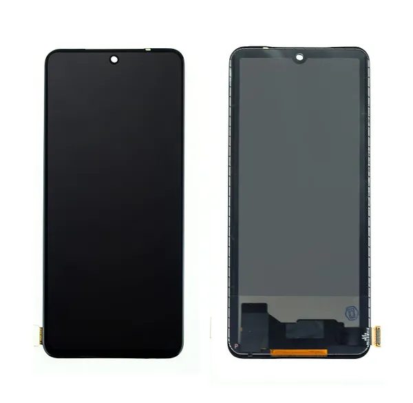 Ремонт / замена дисплеев Xiaomi Poco M4 Pro 4G (2201117PG)