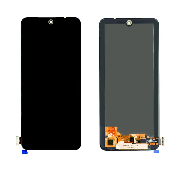 Ремонт / замена дисплея Xiaomi Poco M4 Pro 4G (2201117PG)