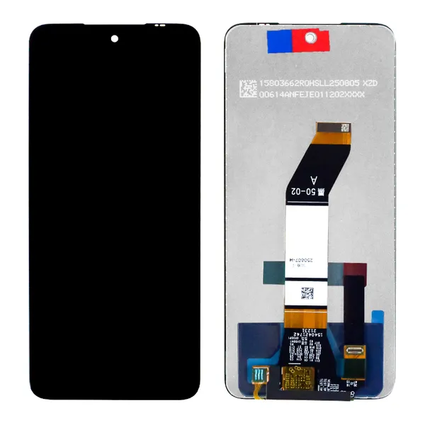Ремонт / замена дисплеев Xiaomi Redmi 10 (21061119DG)