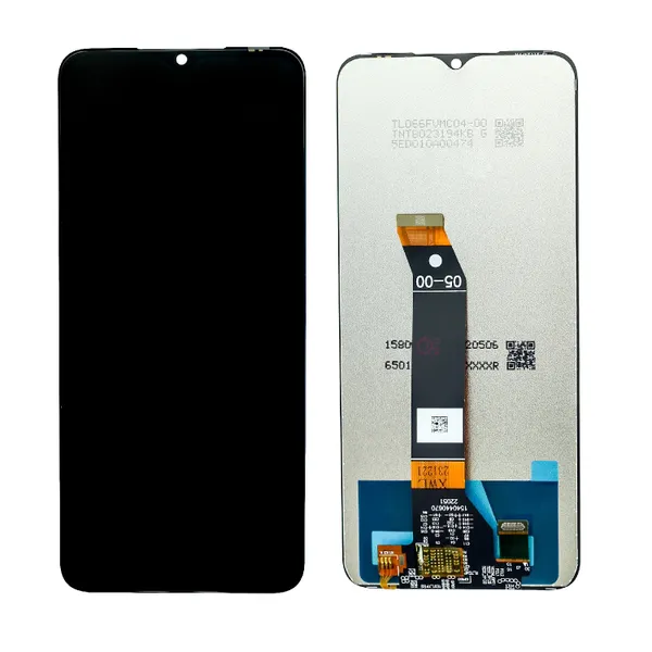 Ремонт / замена дисплеев Xiaomi Redmi 10 Prime 5G