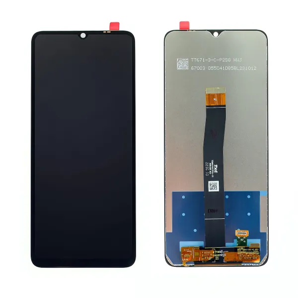 Ремонт / замена дисплеев Xiaomi Redmi 12C (22120RN86G)