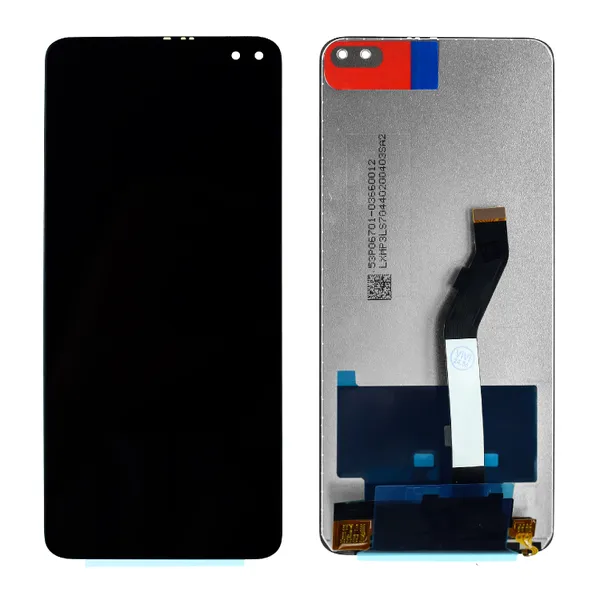 Ремонт / замена дисплеев Xiaomi Redmi K30 (M1912G7BE)