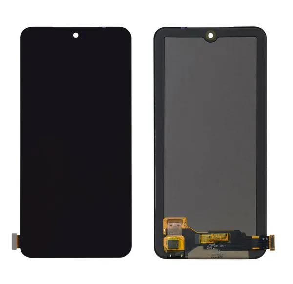 Ремонт / замена дисплеев Xiaomi Redmi Note 10 (M2101K7AG)