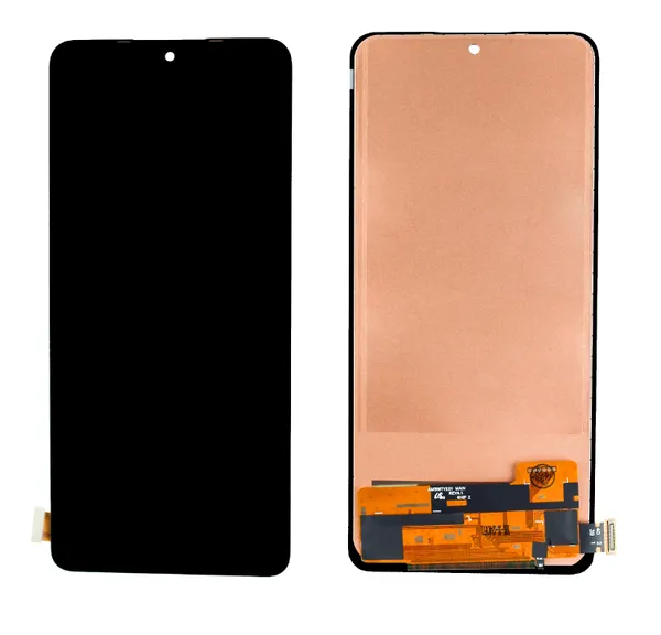 Ремонт / замена дисплея Xiaomi Redmi Note 10 Pro 4G (M2101K6G)