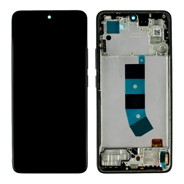 Ремонт / замена дисплеев Xiaomi Redmi Note 13 4G (23124RA7EO)