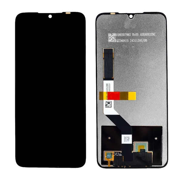 Ремонт / замена дисплеев Xiaomi Redmi Note 7 (M1901F7G)