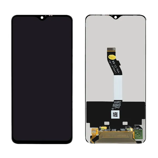 Ремонт / замена дисплеев Xiaomi Redmi Note 8 Pro (M1906G7G)