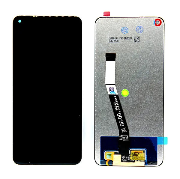 Ремонт / замена дисплеев Xiaomi Redmi Note 9 (M2003J15SG/ M2003J15SC)