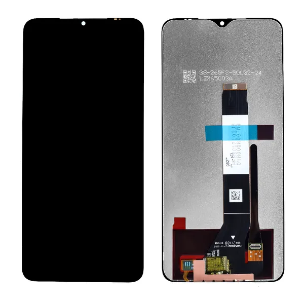 Ремонт / замена дисплея Xiaomi Redmi Note 9 (M2003J15SG/ M2003J15SC)