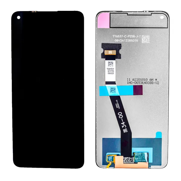 Ремонт / замена дисплеев Xiaomi Redmi Note 9 (M2003J15SG/ M2003J15SC)