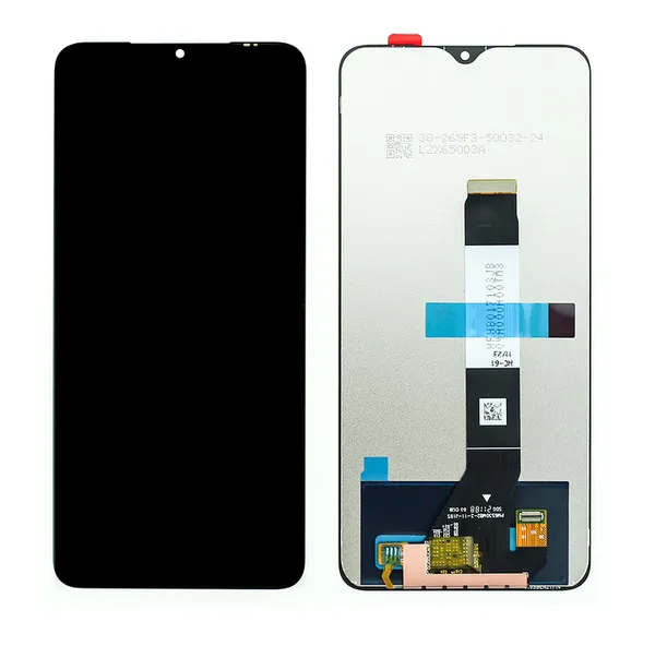 Ремонт / замена дисплеев Xiaomi Redmi Note 9 (M2003J15SG/ M2003J15SC)