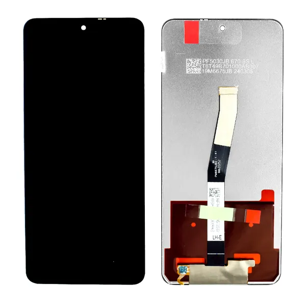 Ремонт / замена дисплея Xiaomi Redmi Note 9 Pro 4G (M2003J6B2G)