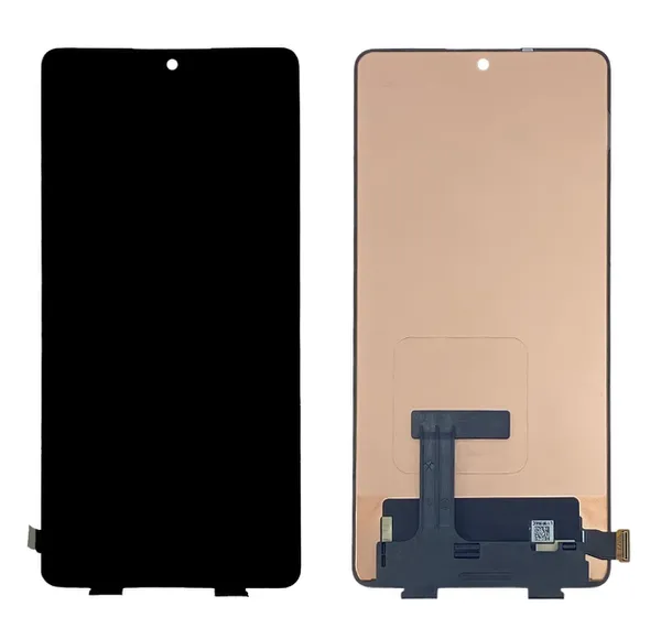Ремонт / замена дисплеев Xiaomi Xiaomi 11T (21081111RG)
